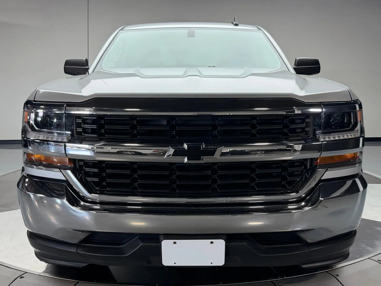 Used 2017 Chevrolet Silverado 1500 LS w/ Trailering Package RWD image 3