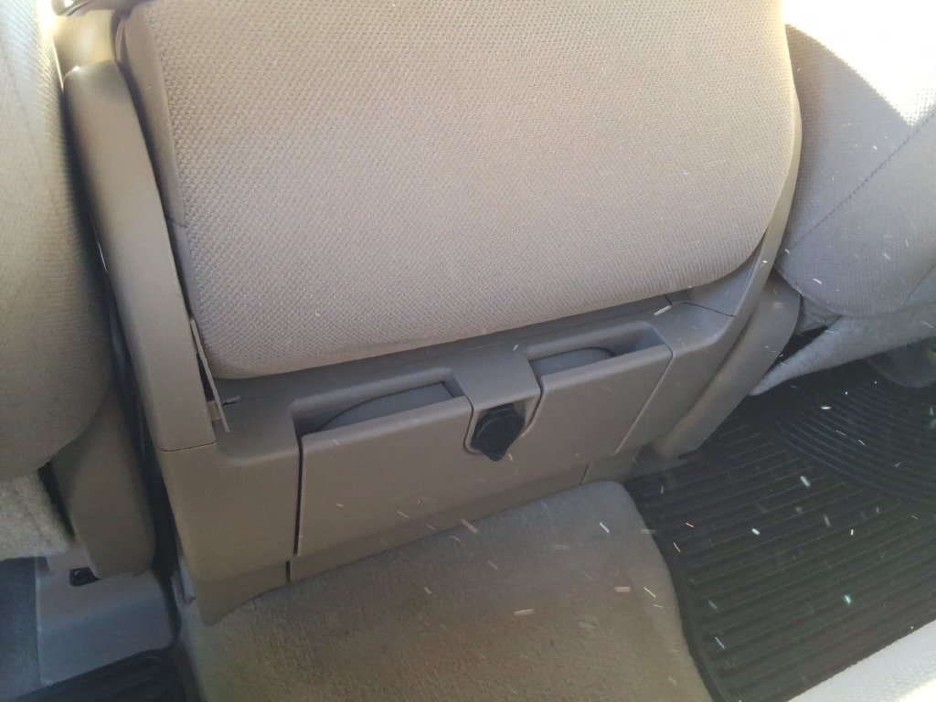 Used 2007 Toyota Tundra SR5 AWD/4WD image 20