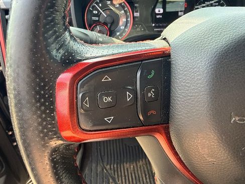 Used 2019 RAM 1500 Rebel w/ Level 1 Equipment Group AWD/4WD image 15