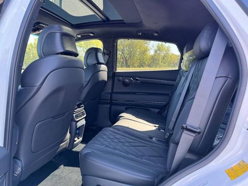 New 2026 Genesis GV80 3.5T Prestige image 7