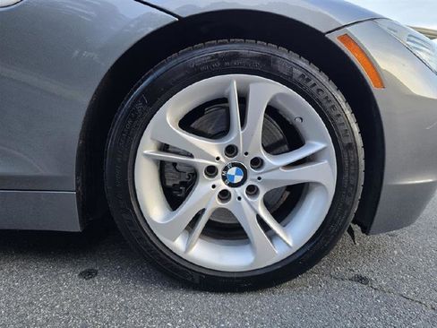 Used 2012 BMW Z4 sDrive35i image 27