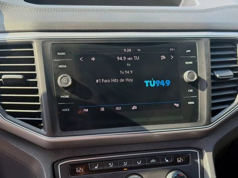 Used 2019 Volkswagen Atlas SE FWD image 11