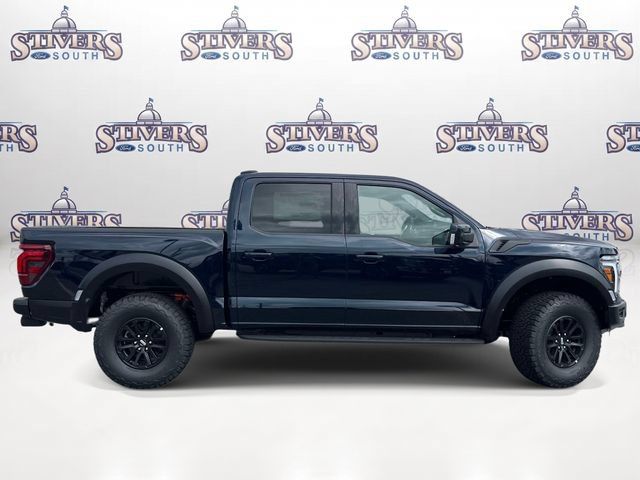 New 2026 Ford F150 Raptor AWD/4WD image 2