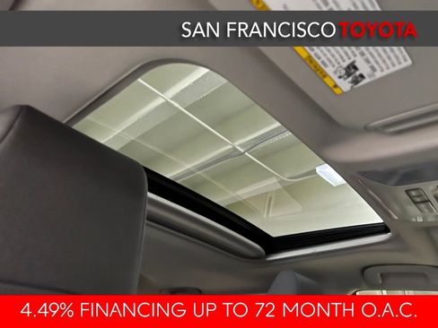 Certified 2019 Toyota RAV4 XLE image 21