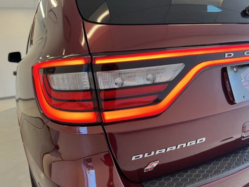 Used 2024 Dodge Durango R/T image 52