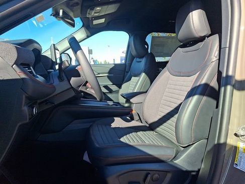 New 2026 Ford Explorer ST-Line w/ Premium Package image 6