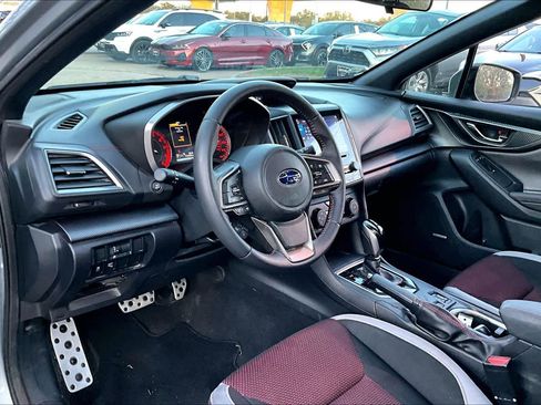 Used 2020 Subaru Impreza 2.0i Sport image 17
