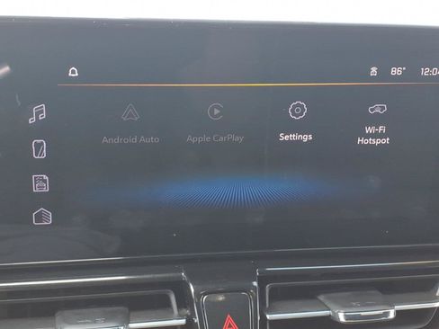 Certified 2024 Chevrolet TrailBlazer ACTIV AWD/4WD image 31