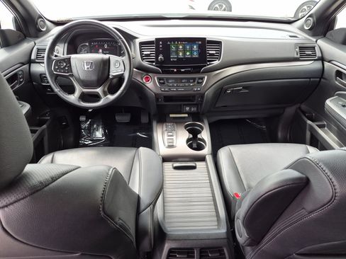 Used 2023 Honda Passport EX-L image 31