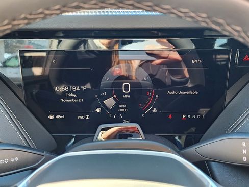 New 2026 GMC Yukon Elevation w/ Elevation Premium Package image 24