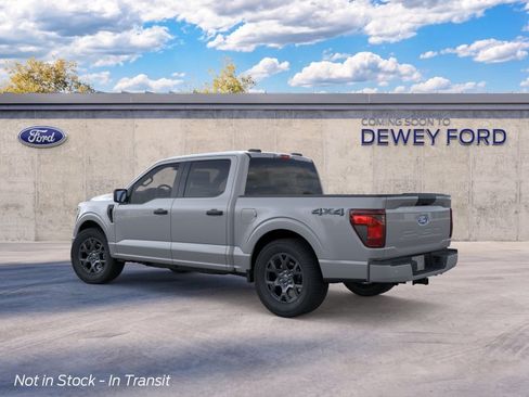New 2026 Ford F150 STX AWD/4WD image 5