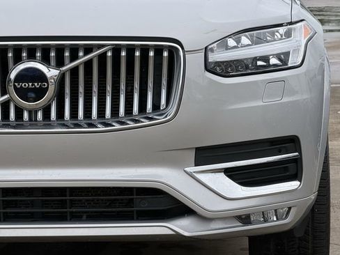 Used 2023 Volvo XC90 B6 Ultimate AWD/4WD image 31