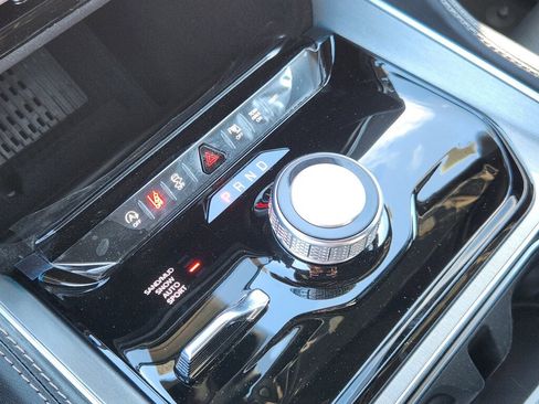 New 2026 Jeep Grand Wagoneer Limited w/ Premium Group II image 21