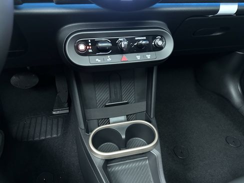 New 2026 MINI Cooper S FWD image 23