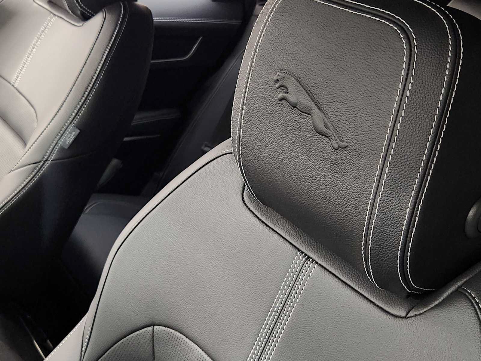 New 2026 Jaguar F-PACE R-Dynamic S AWD/4WD image 15