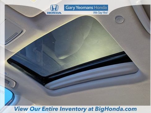 Used 2026 Honda CR-V EX-L image 26