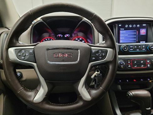 Used 2016 GMC Canyon SLE w/ SLE Convenience Package image 22