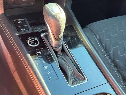 Used 2023 Nissan Kicks SV image 26