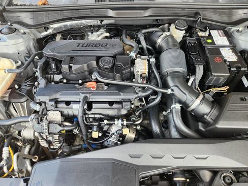 Used 2022 Hyundai Sonata Limited FWD image 32