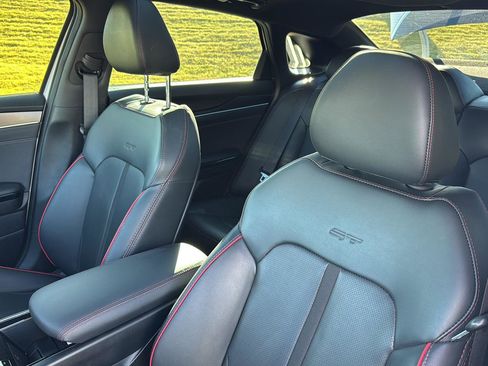Used 2023 Kia K5 GT image 27