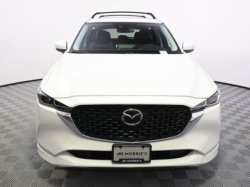 New 2025 MAZDA CX-5 AWD 2.5 S image 10