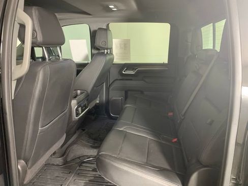 Used 2025 GMC Sierra 2500 Denali w/ Denali Reserve Package AWD/4WD image 26