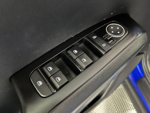 Used 2020 Kia Soul EX w/ Option Group 015 image 11