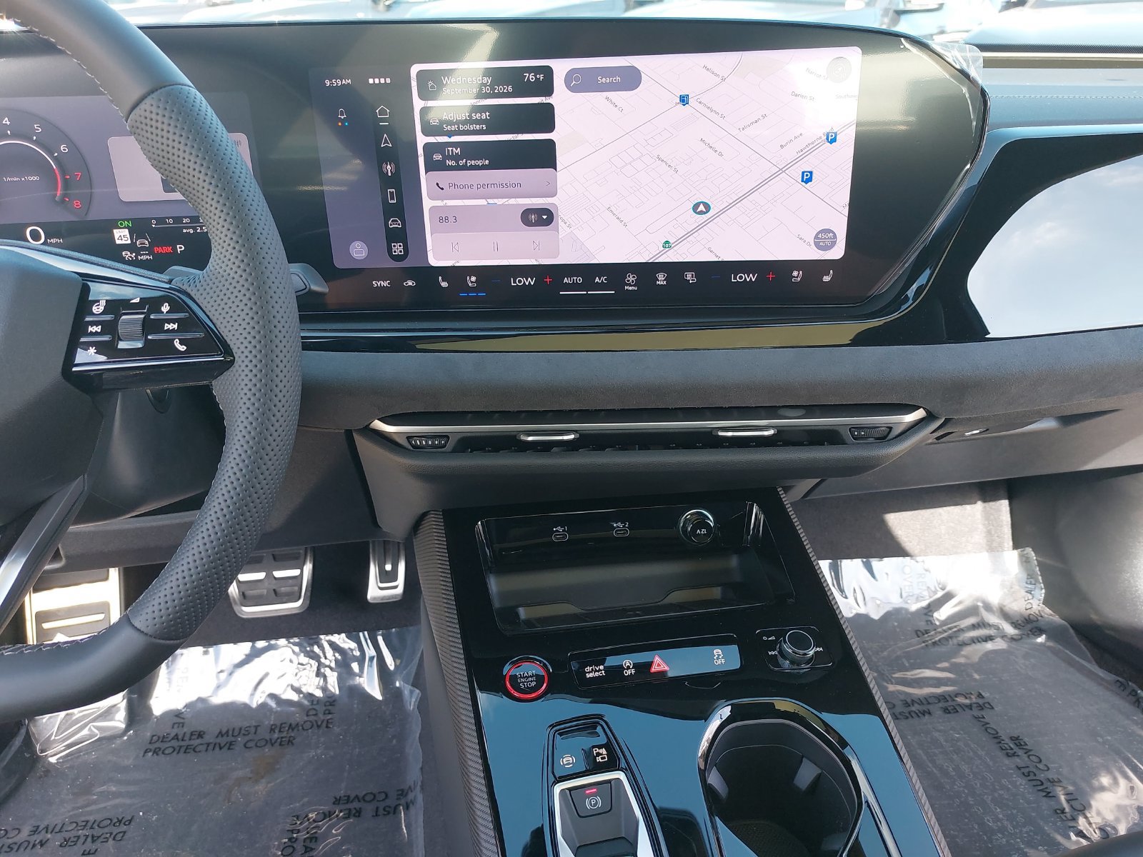 New 2026 Audi S5 Premium Plus AWD/4WD image 21
