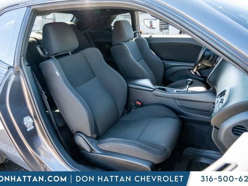 Used 2016 Dodge Challenger R/T Scat Pack image 21