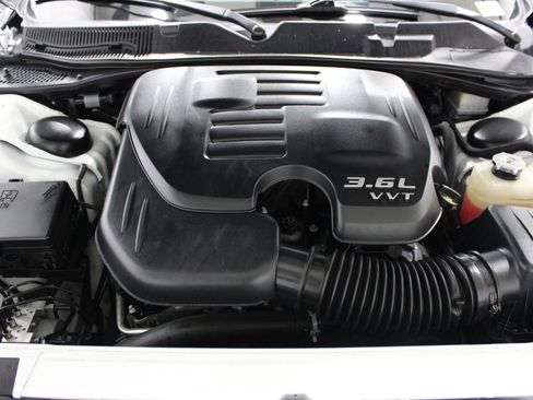 Used 2023 Dodge Challenger GT RWD image 38