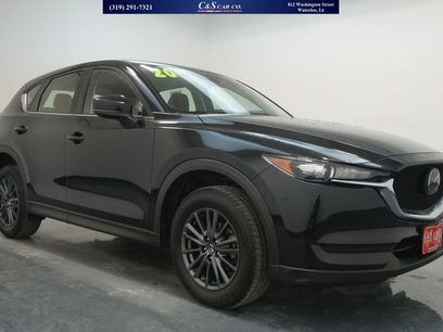 Used 2020 MAZDA CX-5 Sport