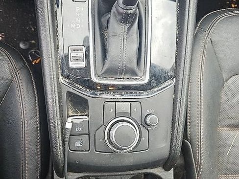 Used 2023 MAZDA CX-5 AWD 2.5 S image 7