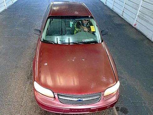 Used 2003 Chevrolet Malibu V6 image 4