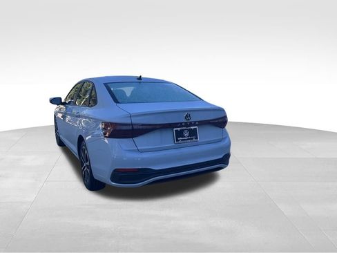 New 2026 Volkswagen Jetta Sport image 6