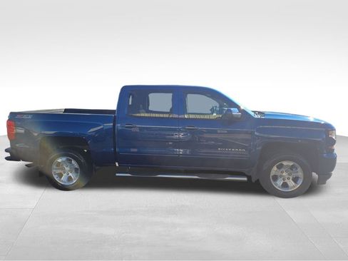 Used 2016 Chevrolet Silverado 1500 LT w/ All Star Edition image 8