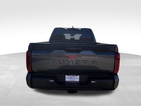 Used 2026 Toyota Tundra SR5 image 6