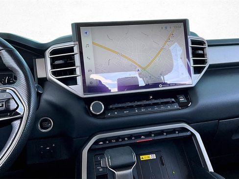 Used 2022 Toyota Tundra Limited image 9