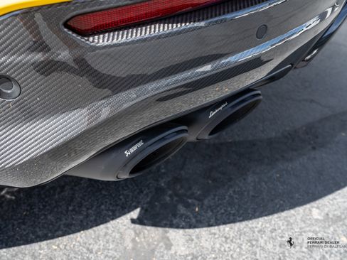 Used 2024 Lamborghini Urus Performante image 7