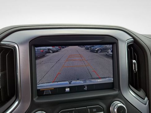 Used 2019 GMC Sierra 1500 SLT w/ SLT Premium Plus Package AWD/4WD image 27