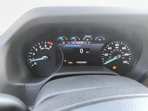 New 2026 Ford E-350 and Econoline 350 Super Duty w/ Power Equipment Group RWD image 26