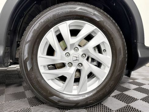 Used 2015 Honda CR-V EX-L image 27