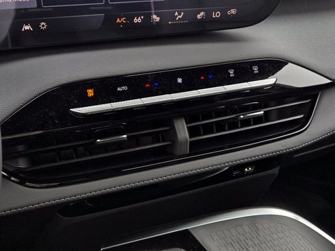 New 2026 Buick Enclave Sport Touring w/ Power Package FWD image 13
