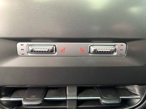 New 2026 Lincoln Nautilus Reserve w/ Jet Appearance Package image 16