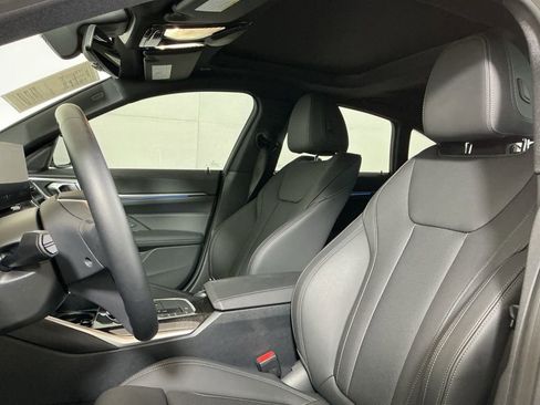 Certified 2024 BMW i4 eDrive35 w/ Premium Package RWD image 22