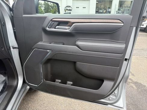 Used 2024 GMC Sierra 1500 Elevation AWD/4WD image 18