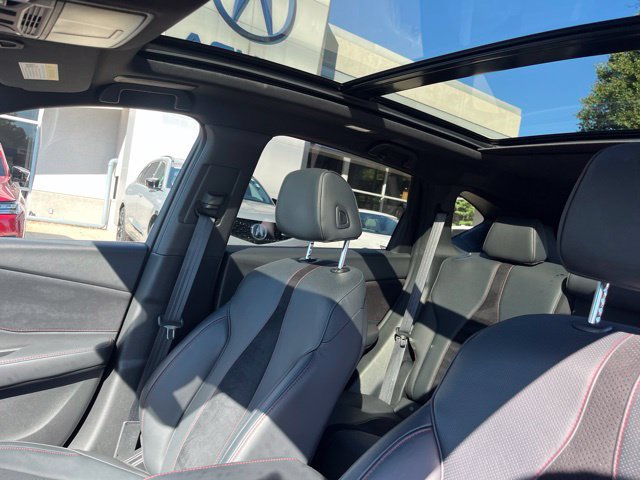 Used 2023 Acura RDX w/ Advance Package AWD/4WD image 35