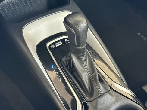 Used 2023 Toyota Corolla SE w/ Carpet Mat Package (TMS) FWD image 20
