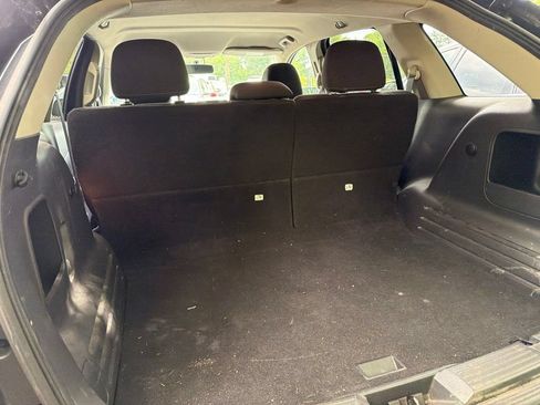 Used 2014 Ford Edge SE w/ Equipment Group 101A FWD image 7