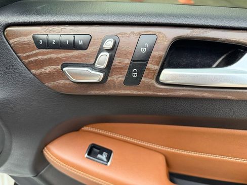 Used 2019 Mercedes-Benz GLS 450 4MATIC w/ Premium 1 Package image 29