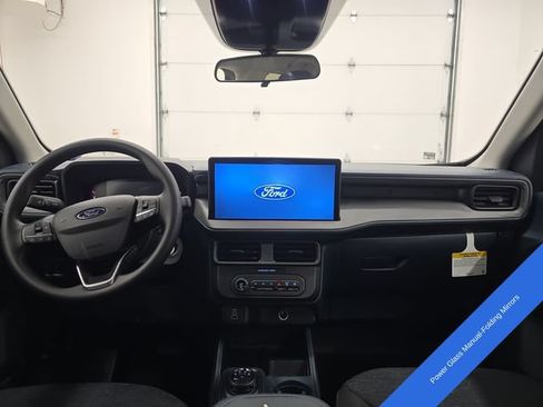 New 2026 Ford Maverick XL w/ 4K Tow Package AWD/4WD image 15